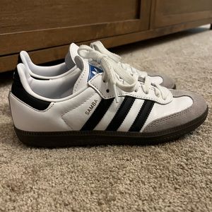 Sambas adidas